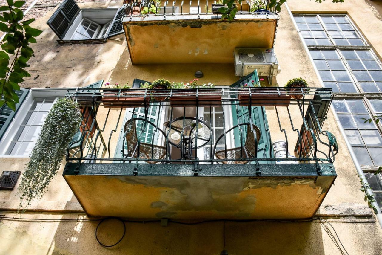 Christine Apartment Close To The Buda Castle Budapest Exterior photo